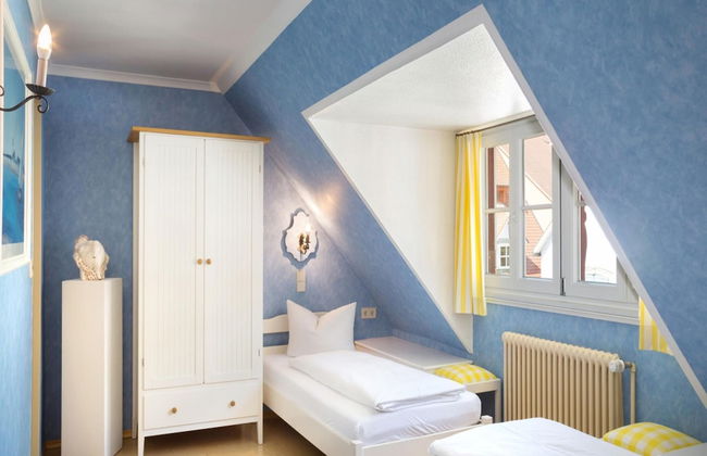 Apartments Haus Burgund, Meersburg - Foto 6