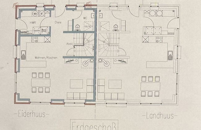 Eiderhuus Modern Retreat - Foto 13