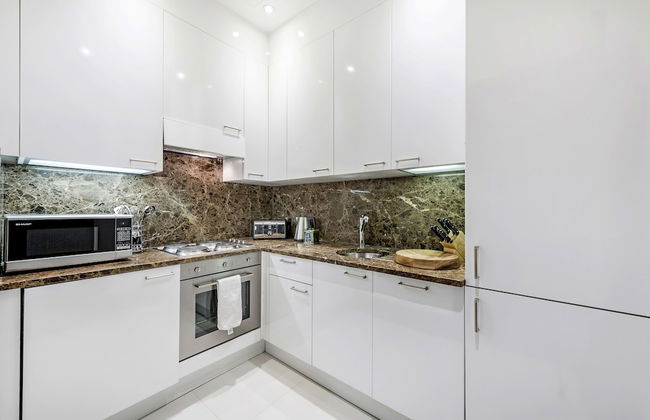 130 Queen's Gate Apartments - Foto 70