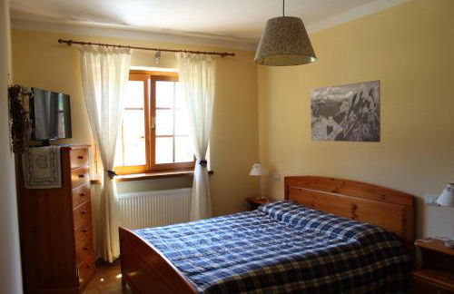 Apartment El Cor - Photo 28