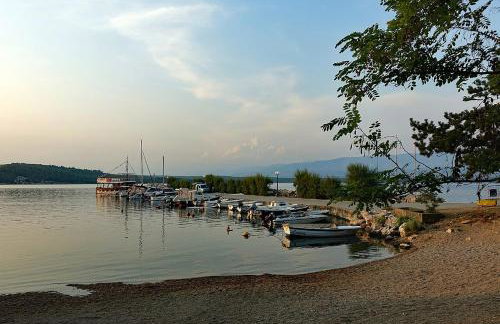 SUN Apartment - Foto 21