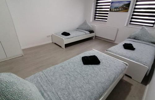 estrella24 LIVING ROOMS Namibia - Foto 47