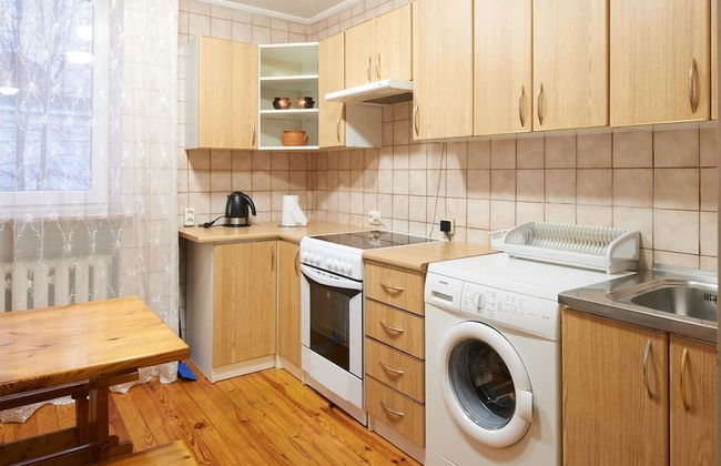 Apartments in Latako and Pilies Streets - Foto 11