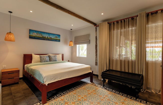 Isann Lodge Private Pool Villa - Photo 8