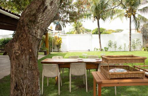 Casa da árvore com 5 suítes - Foto 32