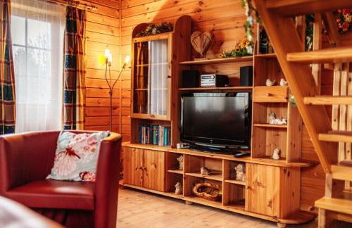 Blockhaus 3 - Foto 20