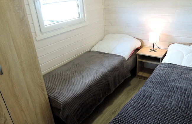 Cottage in Dziwnowek Near Baltic Sea & Lake - Foto 3