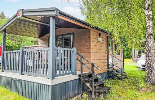 Holiday Home Joschi by Interhome - Foto 16