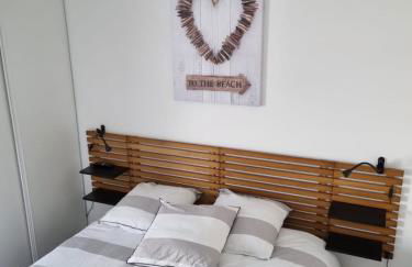 Charmante maison entre mer et forêt - Foto 2