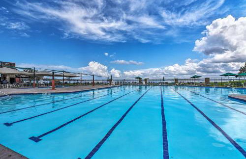 Idyllic Montgomery Condo with Pool and Lake View! - Foto 22