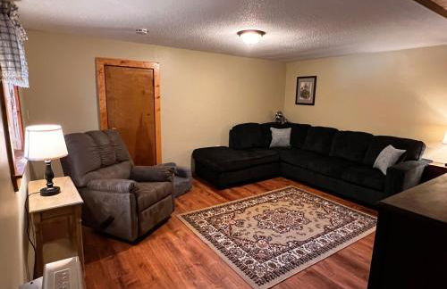 Cozy 1890s farmhouse - Foto 16