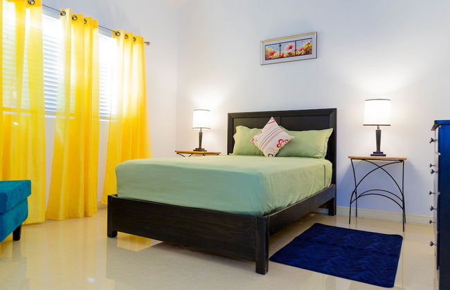 Casa Victoria Golf Retreat - Foto 56