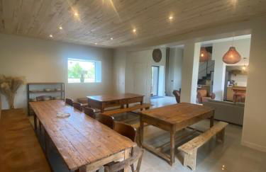 Gîte Un ange passe en Périgord - Foto 13