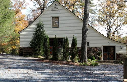 Extraordinary Vacation Rental for Large Groups at Lake Rabun, Georgia - Foto 28