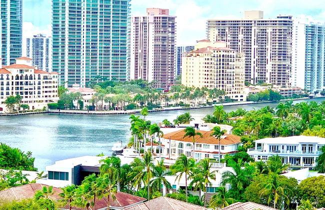 Sunny Miami Vacation - Foto 22