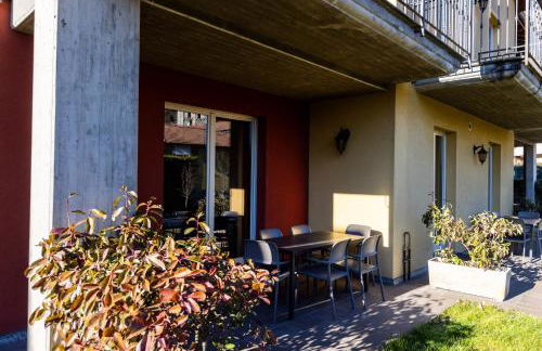 Spluga "Relax & Apartaments" by Alfio Colombo - Foto 63