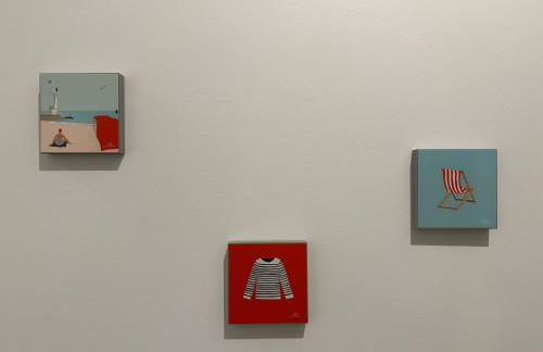 Gîte Côte Ouest, location indépendante chez Miquel-Anges - Photo 30