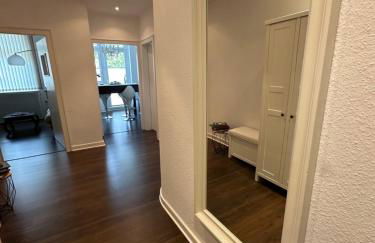 Seibel's SUITES - Appartement Wohnung mitten in Rüttenscheid - Foto 8