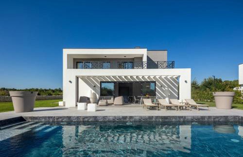 Rapsody Villas Istria Croatia - Foto 3