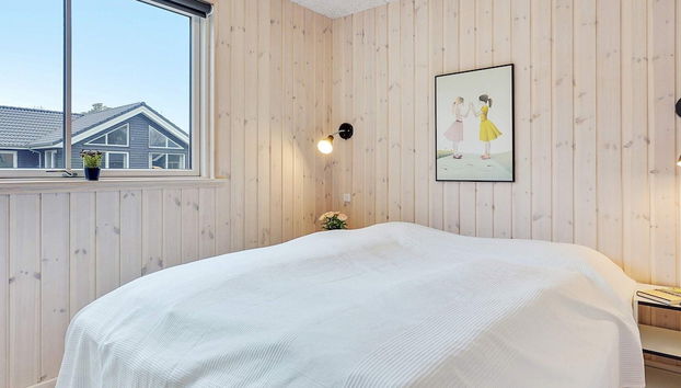 Luxury Beach House With Spa - By Traum Ferienwohnungen - Foto 3, Habitación