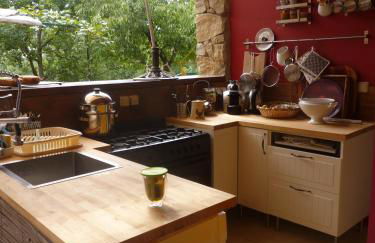 La Parenthèse - Spa et billard - Se ressourcer entre ville et forêt - Foto 2