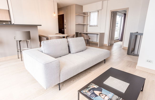 The Residence Gare - Foto 12