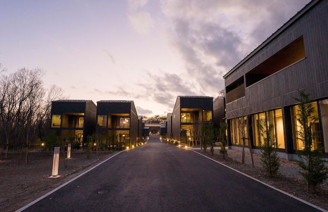 Rakuten STAY VILLA Nasu - Foto 1