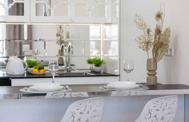 Elegant Apartment Warsaw by Renters - Photo 71