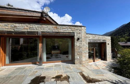 Superbe chalet vallée de Chamonix - Photo 29