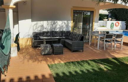 Villa White Sands - Private Oasis, Heated Pool, Beaches & Strip Nearby - Foto 30