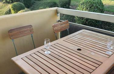 L'Obernois situé dans 1 résidence privée - Foto 16