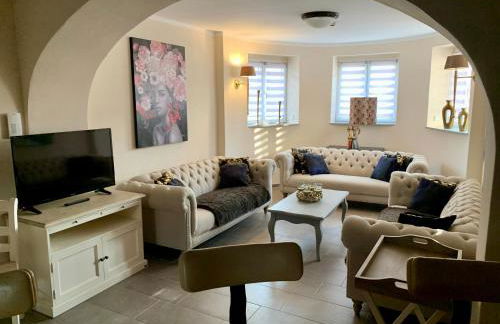 Villa Le Palais Quedlinburg - Foto 6