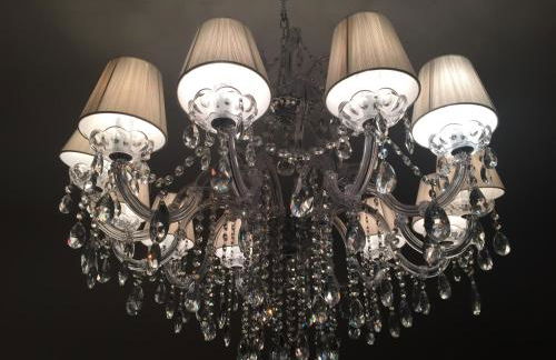 Apartments Chemnitz Central Elbsandstein - Foto 1