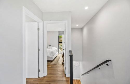 Designer Canyon House in La Jolla - Foto 24