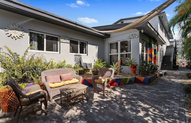 320-1 Las Olas Boulevard - Foto 18