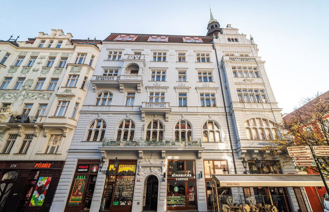 Royal Road Residence - Foto 2