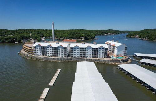 Island Life! Pool, Grilling Patio & Amazing Views! - Foto 41