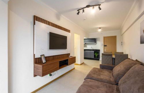 Com piscina próximo a Vila Germânica RN4960 - Foto 7