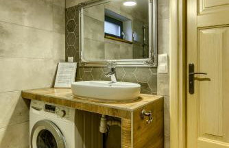 Mazursko - komfortowe domy 8 osobowe nad jeziorem, balia lub sauna - Foto 51