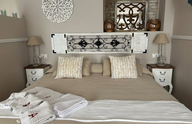 Apartamentos Luna Suites Palacio Almagra - Foto 12