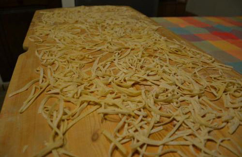 Agriturismo Istrice Innamorato - Photo 76