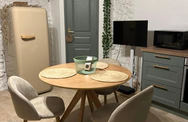 Parenthèse entre forêt et château - Foto 9