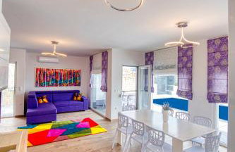 Villa The Secret Diamond - Photo 34