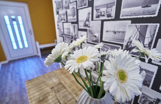 Freester Kapitänshäuser - Foto 38