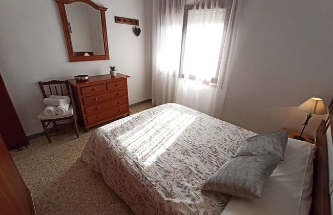 Bungalow Peñiscola REF 030 - Foto 4