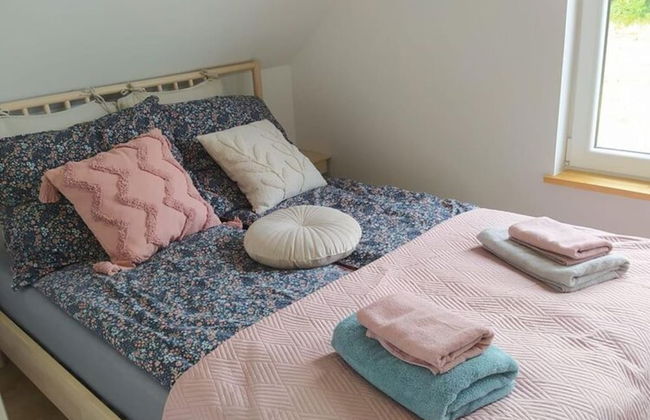 Holiday Home in Sieciemin Near Baltic Coast - Foto 3