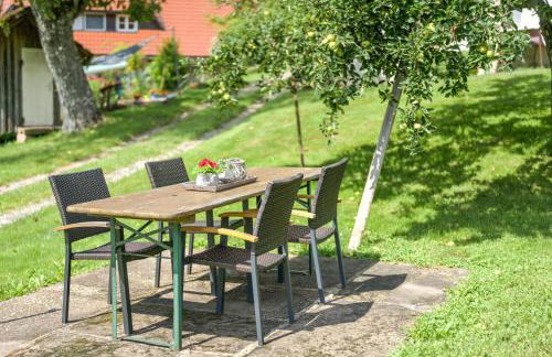 Ferienhaus Vollmer - Foto 2