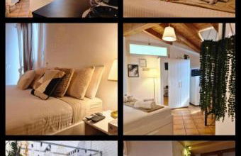 ACasaDiFranci attico con dehor privato, wifi e metro a 4 min da piedi - Foto 29