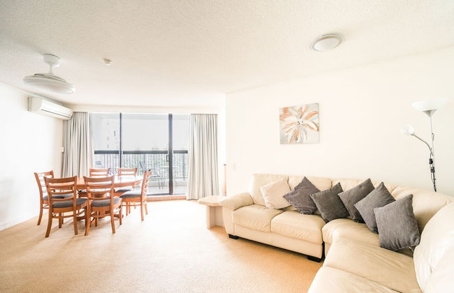 Horizons Holiday Apartments - Foto 61