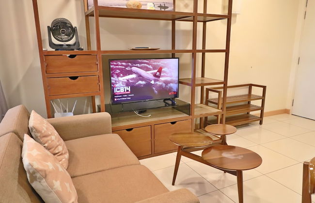 Timurbay Seafront Residences NatureHome - Foto 80